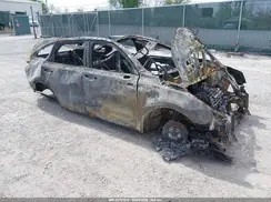 5XYRL4JC3SG371651 2025 KIA SORENTO
