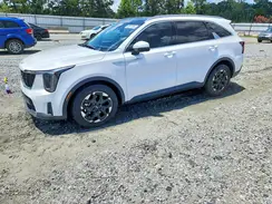 5XYRL4JC3SG373979 2025 KIA SORENTO