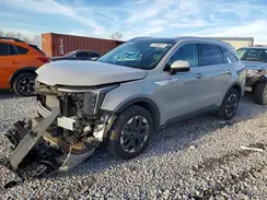 5XYRL4JC3SG374565 2025 KIA SORENTO