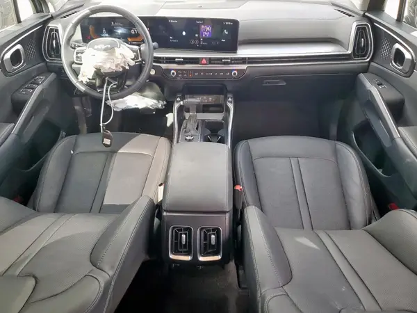 5XYRL4JC3SG376705 2025 KIA SORENTO - Image 8