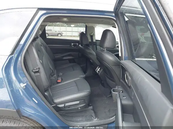 5XYRL4JC3SG377708 2025 KIA SORENTO - Image 8