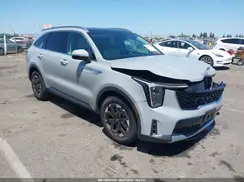 5XYRL4JC3SG379667 2025 KIA SORENTO