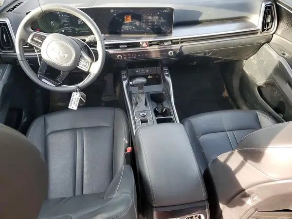 5XYRL4JC3SG387560 2025 KIA SORENTO - Image 8