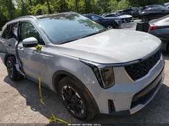 5XYRL4JC3SG390152 2025 KIA SORENTO