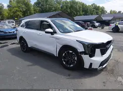5XYRL4JC3SG397246 2025 KIA SORENTO