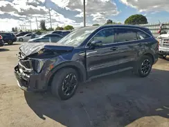 5XYRL4JC3SG397568 2025 KIA SORENTO