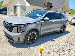 5XYRL4JC3TG409929 2026 KIA SORENTO