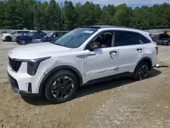 5XYRL4JC3TG411163 2026 KIA SORENTO