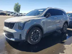 5XYRL4JC3TG411602 2026 KIA SORENTO