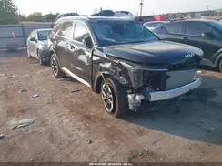 5XYRL4JC3TG426097 2026 KIA SORENTO