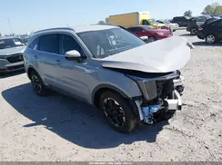 5XYRL4JC3TG444289 2026 KIA SORENTO