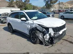 5XYRL4JC4RG263999 2024 KIA SORENTO