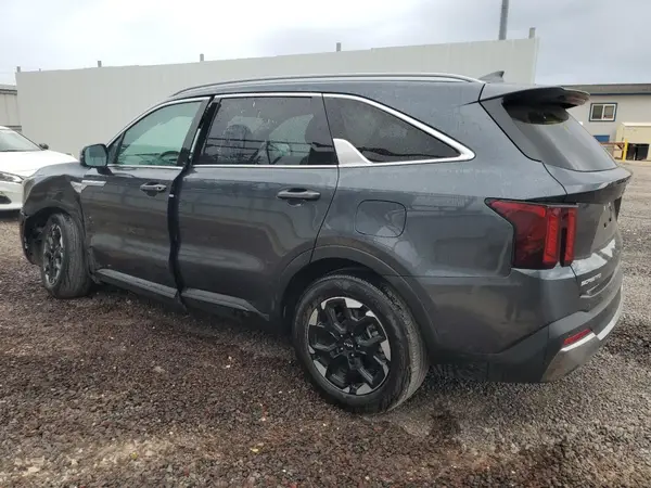 5XYRL4JC4RG268488 2024 KIA SORENTO - Image 2