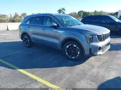 5XYRL4JC4RG271536 2024 KIA SORENTO