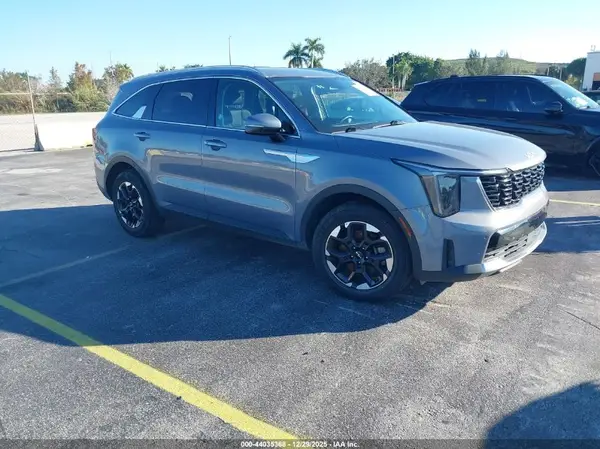 5XYRL4JC4RG271536 2024 KIA SORENTO - Image 1