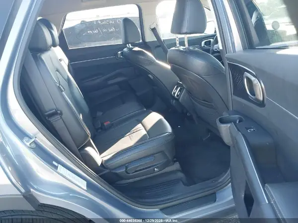 5XYRL4JC4RG271536 2024 KIA SORENTO - Image 8