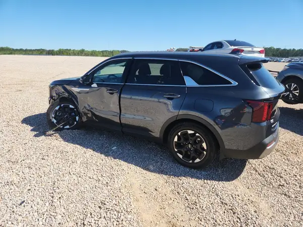 5XYRL4JC4RG272119 2024 KIA SORENTO - Image 2