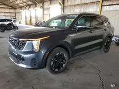 5XYRL4JC4RG273657 2024 KIA SORENTO