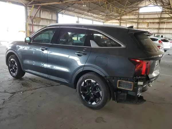 5XYRL4JC4RG273657 2024 KIA SORENTO - Image 2