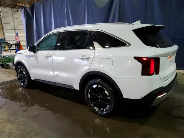 5XYRL4JC4RG274405 2024 KIA SORENTO - Image 2