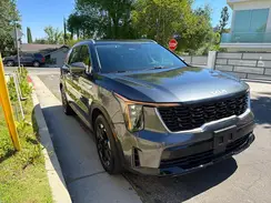 5XYRL4JC4RG275327 2024 KIA SORENTO