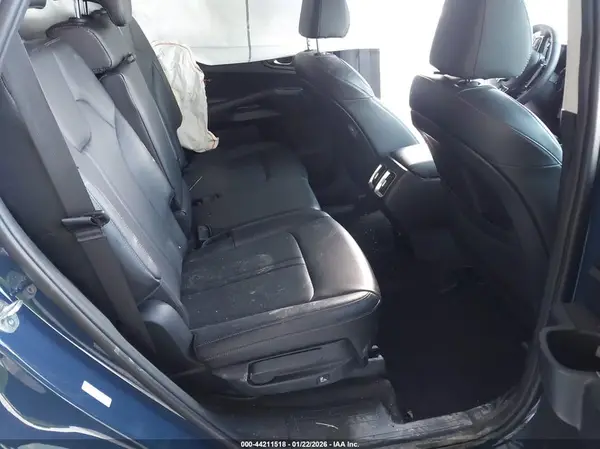 5XYRL4JC4RG277563 2024 KIA SORENTO - Image 8