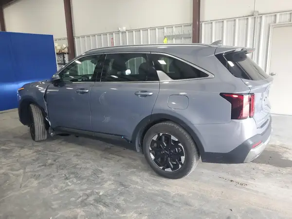 5XYRL4JC4RG277935 2024 KIA SORENTO - Image 2