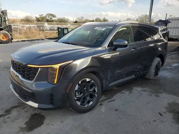 5XYRL4JC4RG277983 2024 KIA SORENTO - Image 1