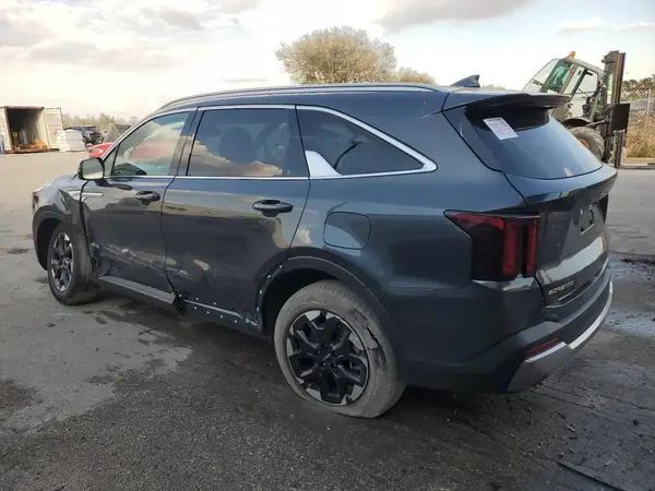 5XYRL4JC4RG277983 2024 KIA SORENTO - Image 2