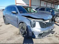 5XYRL4JC4RG282360 2024 KIA SORENTO