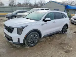 5XYRL4JC4RG283315 2024 KIA SORENTO