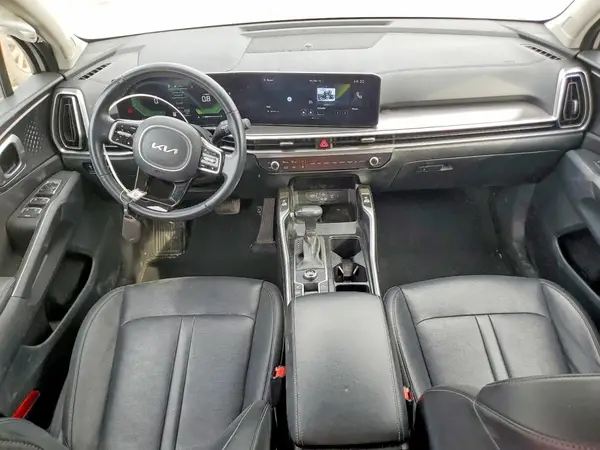 5XYRL4JC4RG283315 2024 KIA SORENTO - Image 8