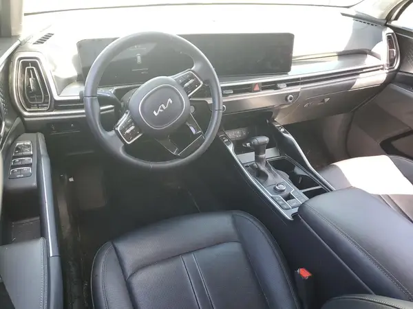 5XYRL4JC4RG287168 2024 KIA SORENTO - Image 8