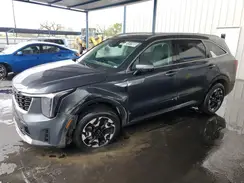 5XYRL4JC4RG290734 2024 KIA SORENTO
