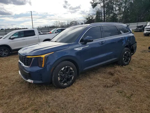 5XYRL4JC4RG293892 2024 KIA SORENTO - Image 1