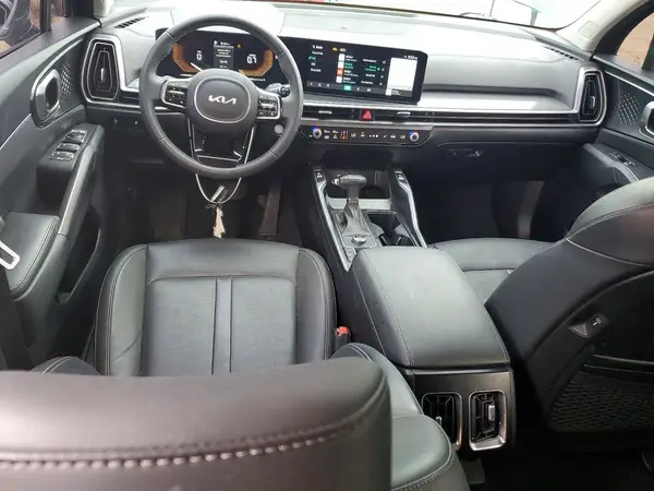 5XYRL4JC4RG293892 2024 KIA SORENTO - Image 8