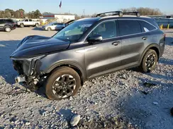 5XYRL4JC4RG299112 2024 KIA SORENTO