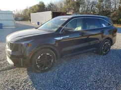 5XYRL4JC4RG302588 2024 KIA SORENTO