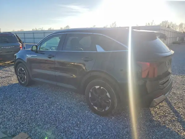 5XYRL4JC4RG302588 2024 KIA SORENTO - Image 2