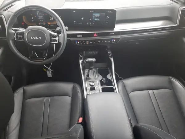 5XYRL4JC4SG314939 2025 KIA SORENTO - Image 8