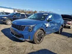 5XYRL4JC4SG319087 2025 KIA SORENTO