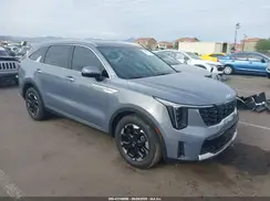 5XYRL4JC4SG319719 2025 KIA SORENTO