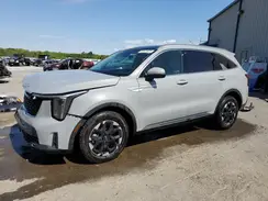 5XYRL4JC4SG321227 2025 KIA SORENTO
