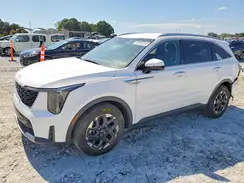5XYRL4JC4SG321311 2025 KIA SORENTO