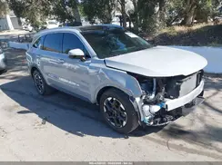 5XYRL4JC4SG324838 2025 KIA SORENTO