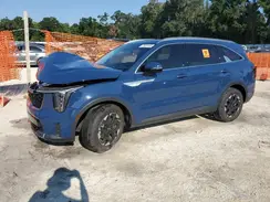 5XYRL4JC4SG326007 2025 KIA SORENTO