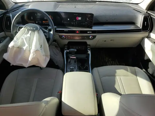 5XYRL4JC4SG326007 2025 KIA SORENTO - Image 8