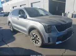 5XYRL4JC4SG331000 2025 KIA SORENTO