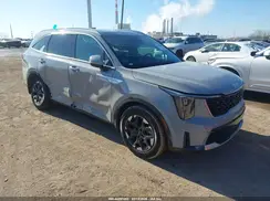 5XYRL4JC4SG335094 2025 KIA SORENTO