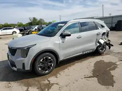 5XYRL4JC4SG338089 2025 KIA SORENTO
